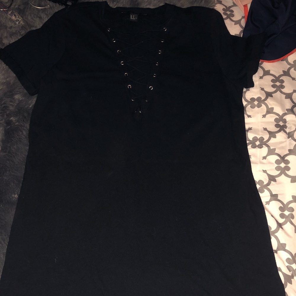 T-Shirt Dress